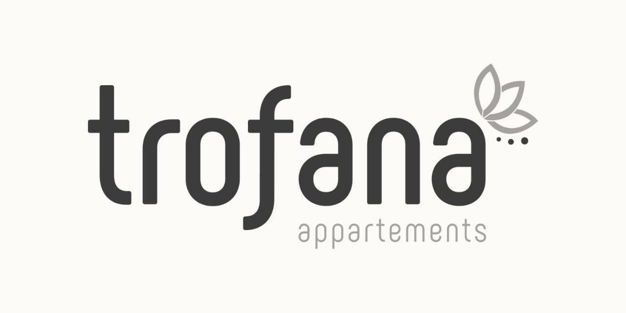 Trofana Appartements Sölden Eksteriør billede