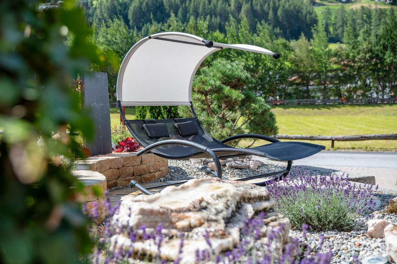 Trofana Appartements Sölden Eksteriør billede